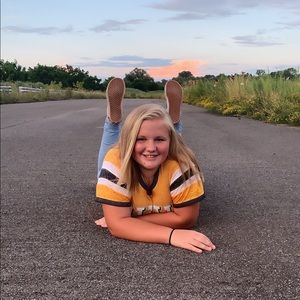 Meet your Posher, Janesha